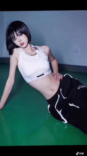 TIỂU GIANG trên TikTok