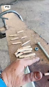 PT5 PT6, 13mm dowel #seeapro #jalbikefab #pirtekisa | Rocola fez