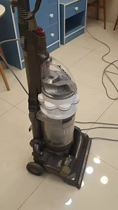 Dyson VACCUM Cleaner UPRIGHT standy for Floor Carpet , Sofa and curtain cleaner , not wet , its only for dry purpose. Bagless | Brands Hub