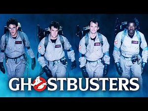 Ghostbusters (1984) Carnage Count