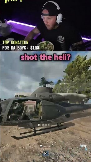 TIMTHETATMAN INSANE BLACKOUT 2 CLUTCH