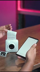 🔥Paperang Printer এর সাথে এখন থাকছে ৪ বছরের ওয়ারেন্টি, একটা প্রিন্টার কিনে লাইফটাইম ব্যবহার করুন,বাজারের নকল কপি প্রিন্টার অল্প দামে বারবার কিনার চেয়ে, ভালো জিনিস একবার কিনা উত্তম ❤️‍🩹 ✅যা কিছু দরকার সব কিছুই প্রিন্ট করুন মোবাইল দিয়ে এখন থেকে আপনার স্মৃতিময় সকল ছবি প্রিন্ট হবে খুব সহজেই, ছবি,পিডিএফ, স্ক্যান করে প্রিন্ট,টাইপ করে প্রিন্ট, ভিজিটিং কার্ড সবই প্রিন্ট করুন কয়েক সেকেন্ডে স্টোক লিমিটেড, তাই এখনই অর্ডার কনফার্ম করে ফেলুন,অর্ডার করতে ইনবক্সে মেসেজ দিন অথবা কল করুন সারা বাংলাদেশে হোম ডেল