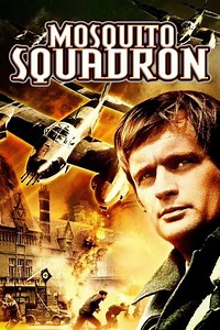 Mosquito Squadron (1970) - Where to Watch