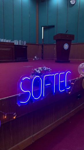 11 reactions | Unveiling the Stars of SOFTEC. A day to remember: Celebrating Innovation and Excellence at SOFTEC Award Ceremony 2023! ✨ | SOFTEC | Facebook