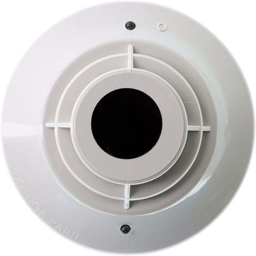 Amazon.com: Notifier FST-851H 智慧型可尋址插入式熱感偵測器 : 家居裝修