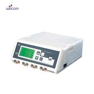[Hot Item] Wincom Elp-300c 5~300V 200W Lab Electrophoresis Universal Power Supply Gel Electrophoresis System Price