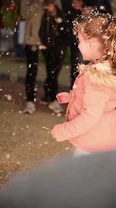 We're predicting snow flurries tomorrow! ❄️ Join us Fri Dec 6 for faux snow and hot cocoa starting at 5:30PM. ⛄❄️Elsa and Olaf will join us from 6-8PM. This event is free to the public. We can't wait to see you there! | The Summit - Birmingham, Al