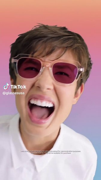Nuevos colores de lentes de transición en 2023