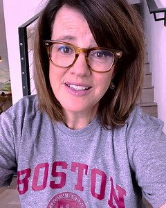 This is a conversation that serves all of us, whether we’re kids inching toward adulthood or adults craving some productive introspection. Enjoy and share. | Kelly Corrigan