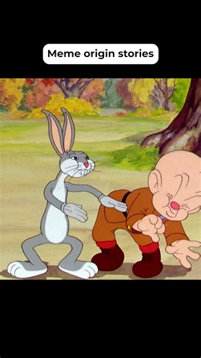 Before they were memes they were cartoons | Looney Tunes
