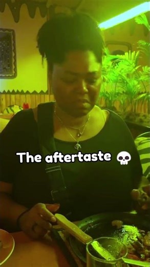 We Ate Ox Balls in Kenya 🇰🇪😳 #foodie #weirdtastebuds #funny