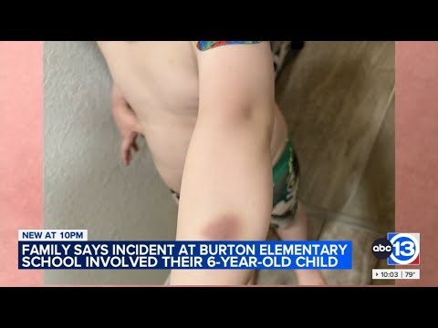 Fort Bend ISD employee off job after investigation into alleged use with nonverbal student: District