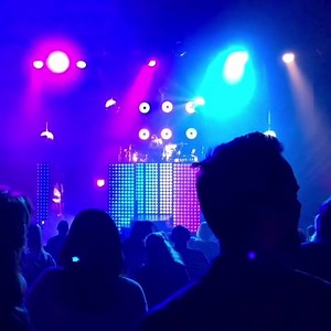 1K views · 51 reactions | What an incredible first few shows at Canberra Theatre Centre! We kick back off tomorrow night at 7:30pm - don't miss out on tickets! BOOK NOW: bit.ly/VT-CanberraGP | Velvet Rewired | Facebook