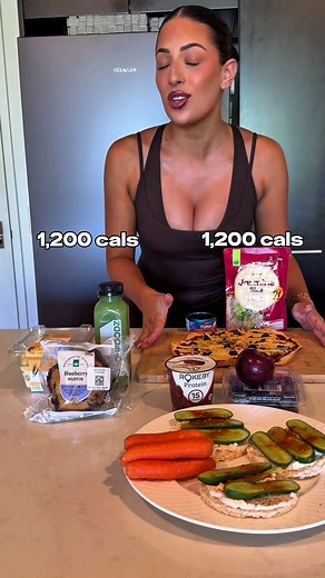 Understanding Food Volume vs. Caloric Density for Fat Loss