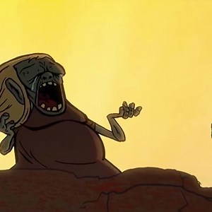 16K views · 584 reactions | #primal #cartoon #movie #movietime #cartoons #cartoonnetwork #cartoonstyle #cartooncharacter | Primal Clips | Facebook