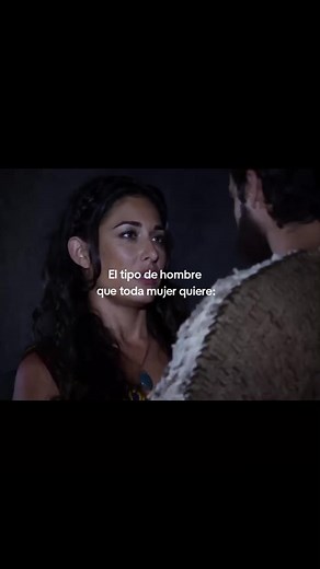 El Tipo de Hombre que Toda Mujer Desea