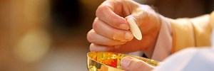 The Sacramental Reality of the Eucharist in Church History