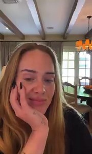 1.4K views · 32 reactions | Adele - Easy On Me New Single - 15 Oktober 2021 Album title 30 menyusul kemudian dan khabarnya ada 2 lagu duet bersama Beyonce dan Ariana Grande | Rizal Hakimm Punyer | Facebook