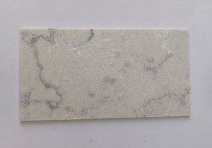 [Hot Item] Polished/Flamed/Honed Marble Looking Artificial/Engineered/Quartz Stone for Worktop/Bathroom