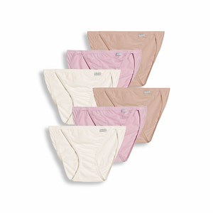 Jockey Women's Elance String Bikini - 6 Pack