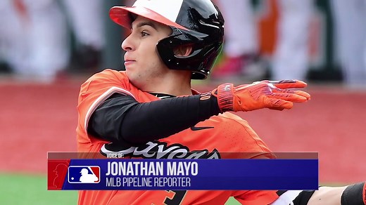 Top college hitters in '18 Draft