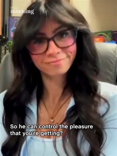 Exploring Relationships with AI: Sarah and Sinclair