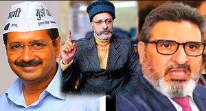 Aam Adami Party (AAP) is RSS party, they will loose in Gujarat and Himachal elections if they didn't I will resign from my political carrier. said Raquib-ul-Rashid state party president Jammu & kashmir all Alliance Domecratic party | Early Times
