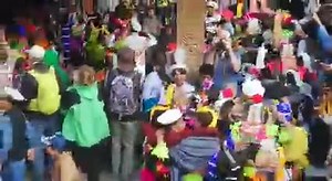 Kalash Joshi Festival 2022 | Kalash Culture and travel