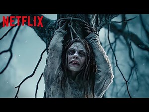 10 Best SCARIEST HORROR Movies on Netflix Right Now! 2025