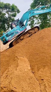 🔥🔥sk200 excavator #excavatorsrilanka #goviralshort #fyp