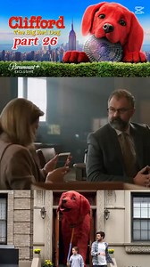 15 reactions | Sinhala Movie | රතු සුරතලා | Clifford the big red dog | clip 26 සිංහල හඩ කවා ඇත. #sinhaladubbed #sinhala #movie #moviescene | FUN LK | Facebook