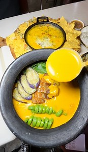 29K views · 363 reactions | Masarap na Bagnet Kare kare, Sizzling Pork Sisig at Nacho Cheese Grande sa Liwanag Cafe, Masarap na Foodtripan sa Cavite | Vivas Malimban Page | Facebook