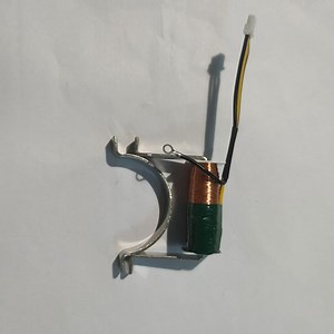 [Hot Item] Nanocrystalline Amorphous Alloy Core Transformer Toroidal Core Wire Wound Current Transformer Bobbin