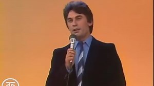 Александр Серов - Эхо первой любви (1983)