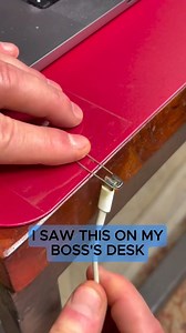 Computer Cord Hack 🎬 This video was produced by Network Media and Anything Outdoors | Atomic Hacks