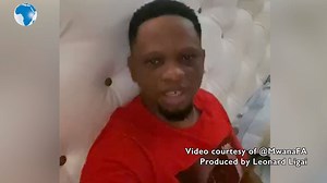 Bongo musician Mwana FA says he has tested positive for coronavirus | Nation