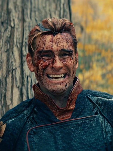 Exploring Homelander: The Boys Scene Pack in 4K