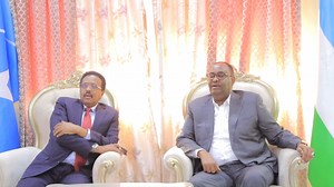 2.3K views · 43 reactions | FARMAAJO OO GAROWE SOO GAAREY | Dalmar Media Services | Facebook