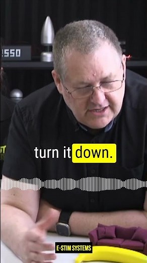 How to control Perfect Sensations