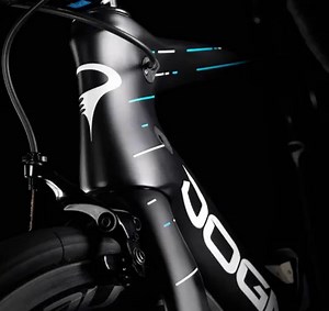 This is PINARELLO DOGMA F10 Team Sky...Natural Born Winner #F10NaturalBornWinner | Pinarello