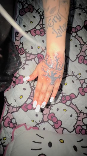 Exploring the Meaning Behind the Poison Tree Tattoo