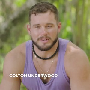 6.5K views · 61 reactions | Biggest takeaways here: Snakes are terrifying and Dolly Parton would be an amazing person to be stranded on an island with. Get ready to go #BeyondTheEdge with these stars next Wednesday on CBS. | CBS | Facebook