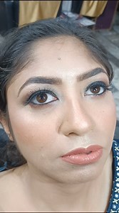 Beautiful blue 🔵 Eye makeup tutorial for beginners...... . #naturencebeautyworld #naturencebeautyparlour #eyes #eyemakeup #eyemakeuptutorial #eyemakeuplook #eyeshadow #eyelashes | Naturence beauty parlour