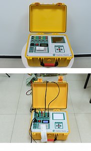 [Hot Item] Advanced Circuit Breaker Mechanical Tester for Vacuum Switch Tubes