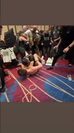 A sick scrambled by Cody Steel at ADCC. #jiujitsu #grappling #jiu #nogi #wrestling #bjj #mma