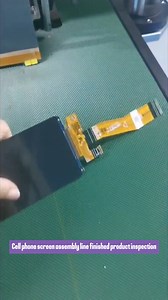 Cell phone screenossemblyline finished productinspeetion Order more mobile phone screen categories Mobile Phone Tempered Film Please contact me by private message whatsapp:639273758077 #screen #phoneparts #chinafactory #lcd #wholesale #phone #mobile #workshop #screenwholesale #phonefactory #touchscreenwholesale | Gowin-LIN
