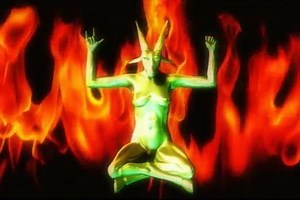 Inkubus Sukkubus - The Goat | Senza Musica non posso stare