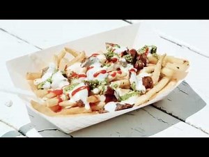 Visit Wichita | The Flying Stove | Gourmet Street Cuisine From A Food Truck
