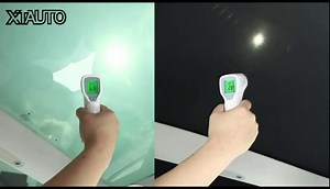 Sunshade Roof Sunroof Shade Fit for 2016-2021 2022 Tesla Model 3 Front Rear Glass Roof Side Window Cover Foldable Sunshield Heatshield Tesla Model 3 Accessories (Half Cover)(Black)