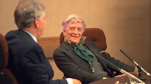 Quentin Crisp - Writer, Performer and Gay Rights Activist